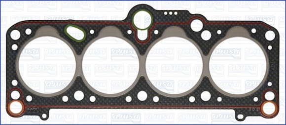 Imagen de JUNTA TAPA DE CILINDROS VW 1.6TD TURBO DIESEL 1,61MM 3M