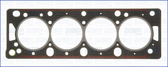 Imagen de JUNTA TAPA DE CILINDROS ROVER MAESTRO 2.0D MOTOR PRIMA 65