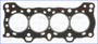 Imagen de JUNTA TAPA DE CILINDROS HONDA CIVIC 1600SI 1992 MOTOR D16A9