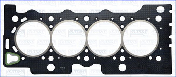 Imagen de JUNTA TAPA CILINDROS CT SAXO/XSARA PG 106/206/306 1.6 1996