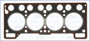Imagen de JUNTA TAPA DE CILINDROS RENAULT TWINGO/CLIO 1.2 RL