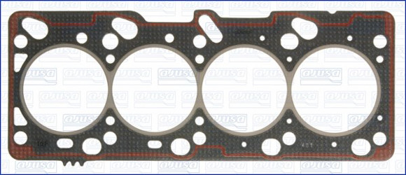 Imagen de JUNTA TAPA DE CILINDROS FORD MONDEO/CONTOUR 2.0 MOTOR ZETEC