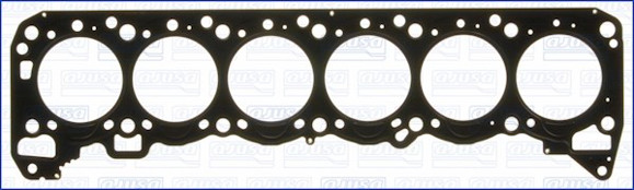Imagen de JUNTA TAPA DE CILINDROS NISSAN 6 CILINDROS MOTOR RD28 3M
