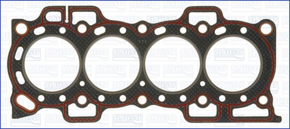 Imagen de JUNTA TAPA CILINDROS DAIHATSU APPLAUSE TERIOS/FEROZA/CHARADE