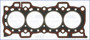 Imagen de JUNTA TAPA CILINDROS DAIHATSU APPLAUSE TERIOS/FEROZA/CHARADE