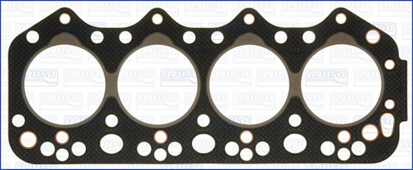 Imagen de JUNTA TAPA DE CILINDROS DAIHATSU DELTA 2.8D 95>