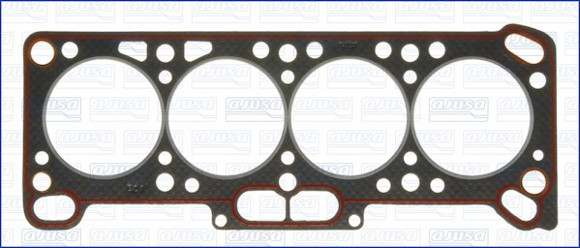 Imagen de JUNTA TAPA DE CILINDROS MITSUBISHI LANCER/COLT 1.3/1.5