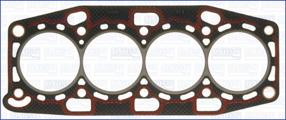 Imagen de JUNTA TAPA DE CILINDROS COLT/LANCER/SPACE WAGON 1.6 1.8 16V