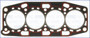 Imagen de JUNTA TAPA DE CILINDROS COLT/LANCER/SPACE WAGON 1.6 1.8 16V
