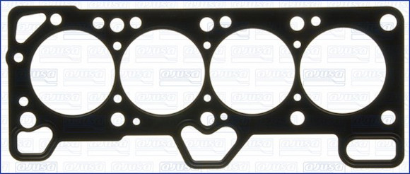 Imagen de JUNTA TAPA DE CILINDROS HYUNDAI ACCENT/SCOUPE