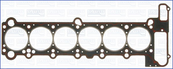 Imagen de JUNTA TAPA DE CILINDROS BMW 325I/525I 24V