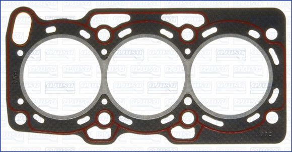 Imagen de JUNTA TAPA DE CILINDROS SUBARU VAN E10/J12