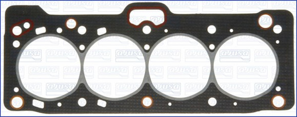 Imagen de JUNTA TAPA DE CILINDROS TOYOTA COROLLA 1.6 16V 1988-92
