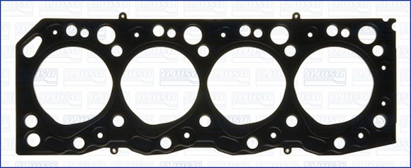 Imagen de JUNTA TAPA DE CILINDROS TOYOTA HILUX 2.4D 1992 1,45MM