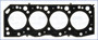 Imagen de JUNTA TAPA DE CILINDROS TOYOTA HILUX 2.4D 1992 1,45MM
