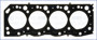 Imagen de JUNTA TAPA DE CILINDROS TOYOTA HILUX 2.4D 1992 1,55MM