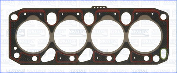 Imagen de JUNTA TAPA DE CILINDROS ESCORT 1.8D 1,64 MONDEO 1.8TD