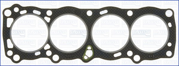 Imagen de JUNTA TAPA DE CILINDROS NISSAN SUNNY/SENTRA B12