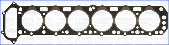 Imagen de JUNTA TAPA DE CILINDROS NISSAN LD28 6 CILINDROS