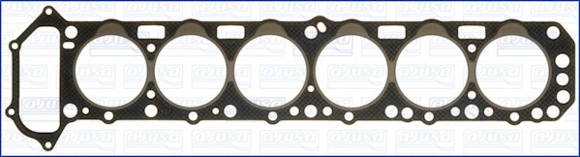 Imagen de JUNTA TAPA DE CILINDROS NISSAN LD28 6 CILINDROS