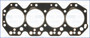 Imagen de JUNTA TAPA DE CILINDROS DAIHATSU DELTA 3.4D