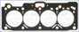Imagen de JUNTA TAPA DE CILINDROS TOYOTA COROLLA 1.6 16V MOTOR 4A-FE