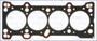 Imagen de JUNTA TAPA DE CILINDROS KIA AVELLA 1.5/SEPHIA/MAZDA 323 1.5
