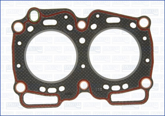 Imagen de JUNTA TAPA DE CILINDROS SUBARU IMPREZA 1.6I-1.8I/LEGACY 1.8