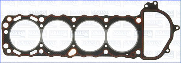 Imagen de JUNTA TAPA DE CILINDROS NISSAN FRONTIER 2.4 NP300 2008