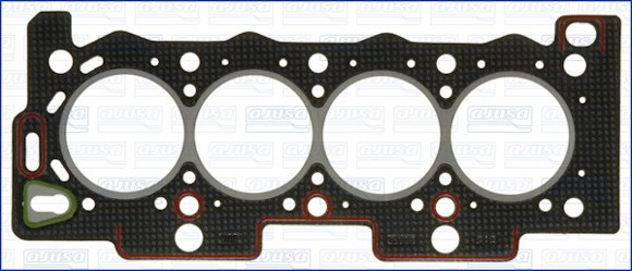Imagen de JUNTA TAPA DE CILINDROS CITROEN/PEUGEOT C/BLOCK HIERRO/ACERO