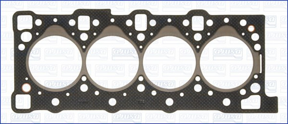 Imagen de JUNTA TAPA DE CILINDROS BOXER/JUMPER MOTOR DJ5 DJ5T 2.5D/TD