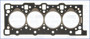 Imagen de JUNTA TAPA DE CILINDROS BOXER/JUMPER MOTOR DJ5 DJ5T 2.5D/TD