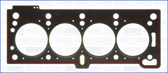 Imagen de JUNTA TAPA DE CILINDROS RENAULT MEGANE/CLIO 2 1.6 MOTOR K7M