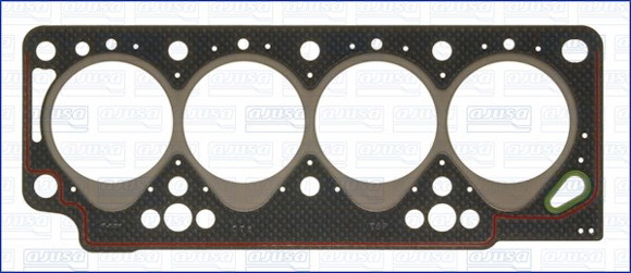 Imagen de JUNTA TAPA DE CILINDROS RENAULT 19/EXPRESS/MEGANE 1,40MM