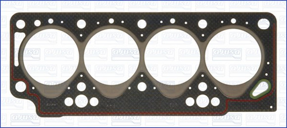 Imagen de JUNTA TAPA DE CILINDROS  RENAULT 19/MEGANE/TRAFIC 1,50MM