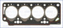 Imagen de JUNTA TAPA DE CILINDROS  RENAULT 19/MEGANE/TRAFIC 1,60MM