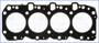Imagen de JUNTA TAPA DE CILINDROS TOYOTA HILUX/4 RUNNER 3.0TD 0,75MM