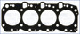 Imagen de JUNTA TAPA DE CILINDROS TOYOTA HILUX/4 RUNNER 3.0TD 0,85MM