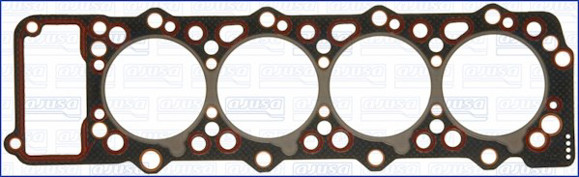 Imagen de JUNTA TAPA DE CILINDROS MITSUBISHI MONTERO 2.8TDI 1,45MM