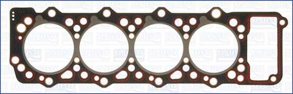 Imagen de JUNTA TAPA DE CILINDROS MITSUBISHI MONTERO 2.8TDI 1,40MM