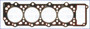 Imagen de JUNTA TAPA DE CILINDROS MITSUBISHI MONTERO 2.8TDI 1,40MM