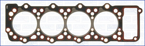Imagen de JUNTA TAPA DE CILINDROS MITSUBISHI MONTERO 2.8TDI 1,35MM