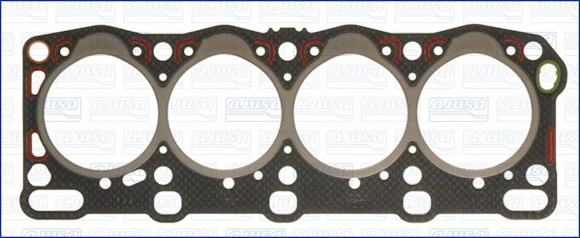 Imagen de JUNTA TAPA DE CILINDROS KIA BESTA/ASIA ROCSTA 2200CC