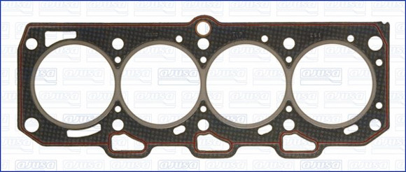 Imagen de JUNTA TAPA DE CILINDROS FIAT BRAVA 1.4 12V