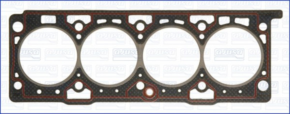 Imagen de JUNTA TAPA DE CILINDROS FIAT BRAVA/PALIO/SIENA 1.6 16V