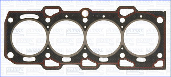 Imagen de JUNTA TAPA DE CILINDROS ALFA 145/146/156 1.6 16VAL