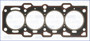 Imagen de JUNTA TAPA DE CILINDROS ALFA 145/146/156 1.6 16VAL