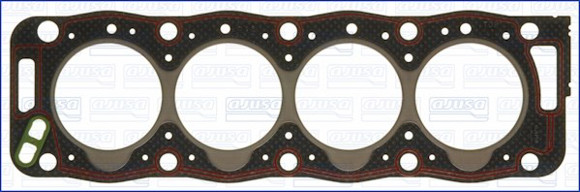 Imagen de JUNTA TAPA DE CILINDROS BERLINGO /C15D 1.40MM 306