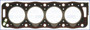 Imagen de JUNTA TAPA DE CILINDROS BERLINGO /C15D 1.40MM 306