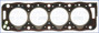Imagen de JUNTA TAPA DE CILINDROS CITROEN VISA/PEUGEOT 205 1.7D 1,58